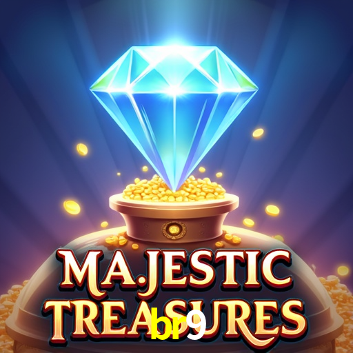 Desvendando o Mundo dos Jogos Virtuais na br9