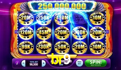 br9 Salvador - Football