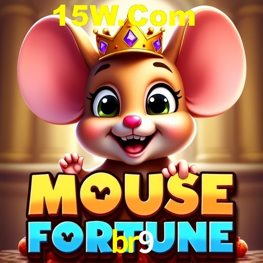 br9 Bônus - Pacote R$5.000 + VIP