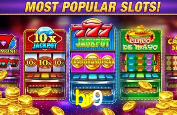 br9 Rio de Janeiro - Popular Jogos