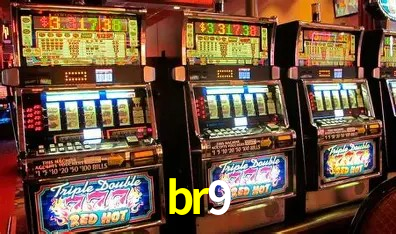 br9 Brasília - Bonus Features