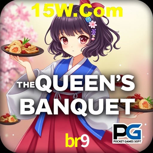 Desvendando o Mundo dos Jogos Virtuais na br9