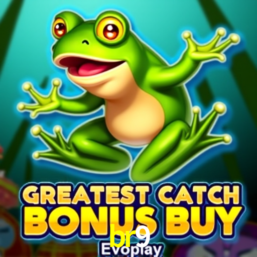 A Revolução dos Aplicativos de Jogos no br9