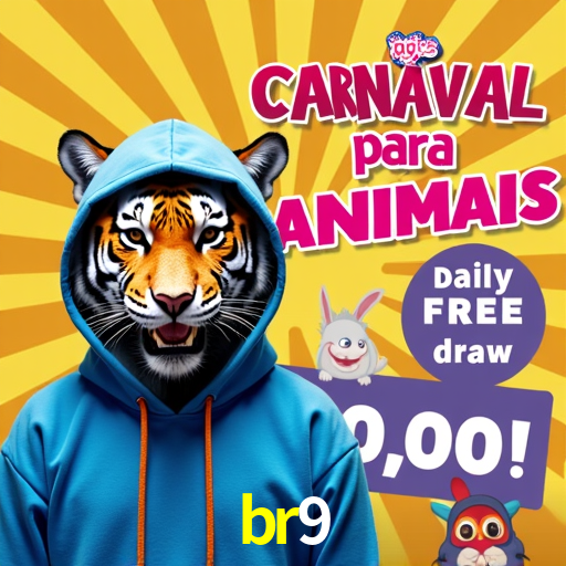 Descubra a Essência do br9: Nossa História e Compromissos