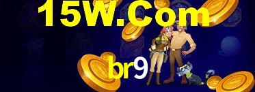 br9: Jogos de Caça-Níqueis-Altas Recompensas, Roleta-Velocidade, Blackjack-Desafios Máximos