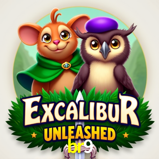 A Popularidade dos Caça-Níqueis no br9