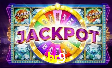 Provedores de Jogos br9