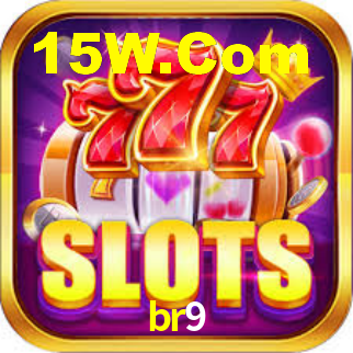 br9 App - Aplicativo Móvel Oficial