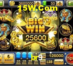 Avaliações dos Jogadores br9