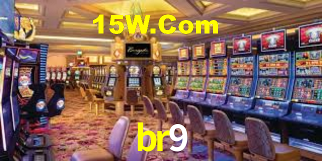 br9 - App Performance