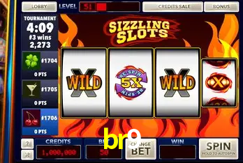 br9 Brasília - Security