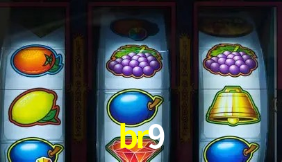 br9 São Paulo - Top Slots