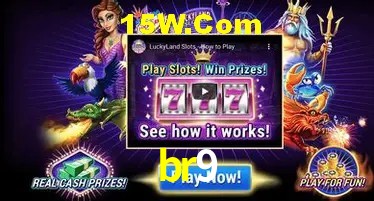 br9 Salvador - Statistics