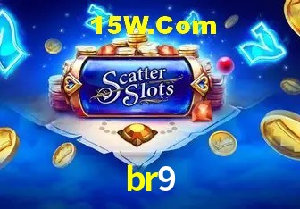 Benefícios da Conta br9