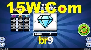 br9: Seu Cassino Premiado com Pagamentos Rápidos