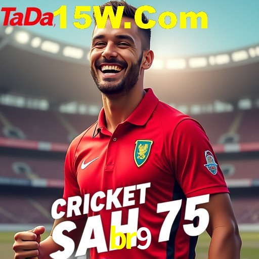 Inovações de Jogos na br9: O Futuro das Experiências Interativas