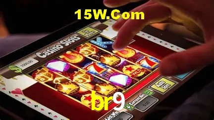 Game Providers br9