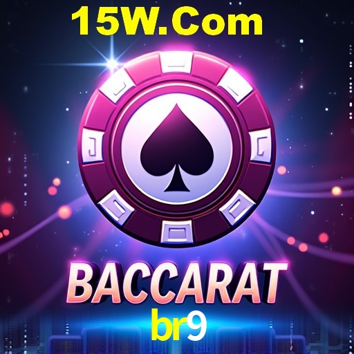 Descubra o Mundo do Cassino Online com br9