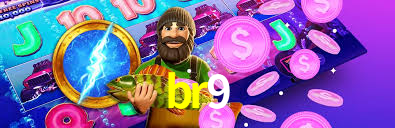 br9: A Experiência de Casino com Jogos de Mesa ao Vivo